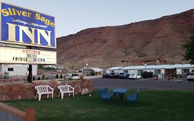 Silver Sage Inn Moab Utah